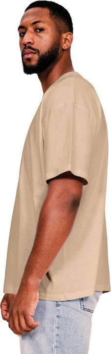 Immagine prodotto Universal Textiles Maglietta oversize da uomo in cotone Core Ringspun (5XL)