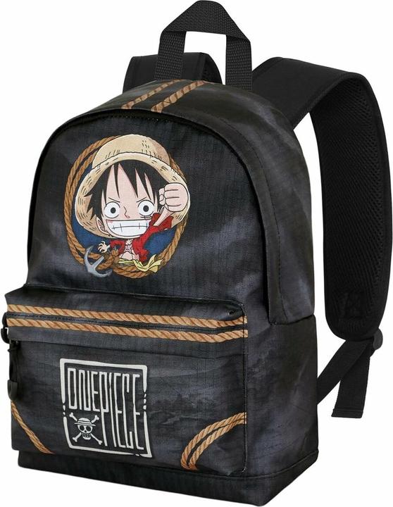 Actual product image Karactermania ONE PIECE - Ropes - Petit HS FAN Sac à Dos '34x23x14cm' (12 l)