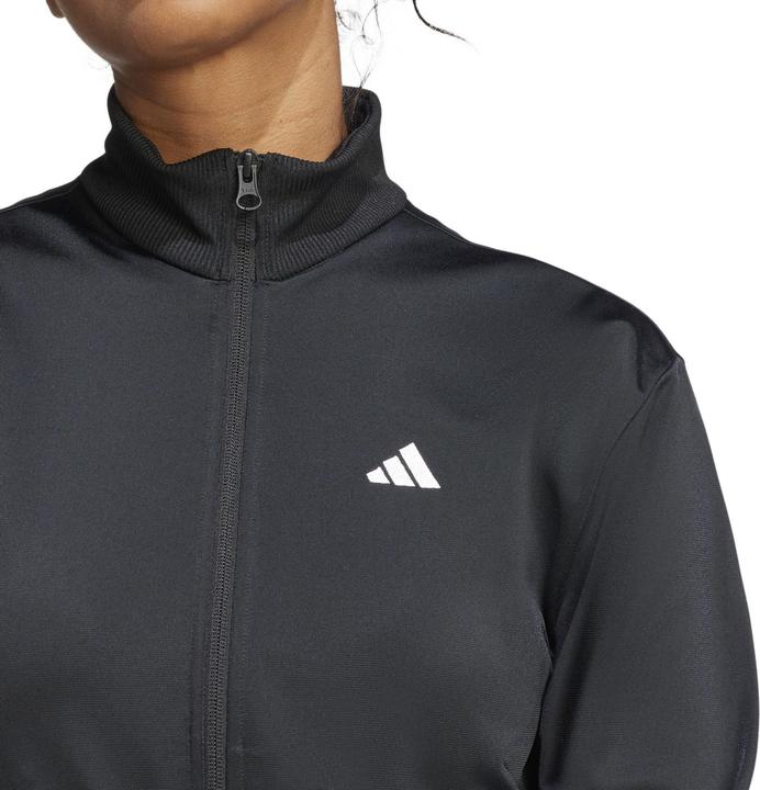 Produktbild Adidas Essentials Feel Cozy Trainingsanzug (XS)