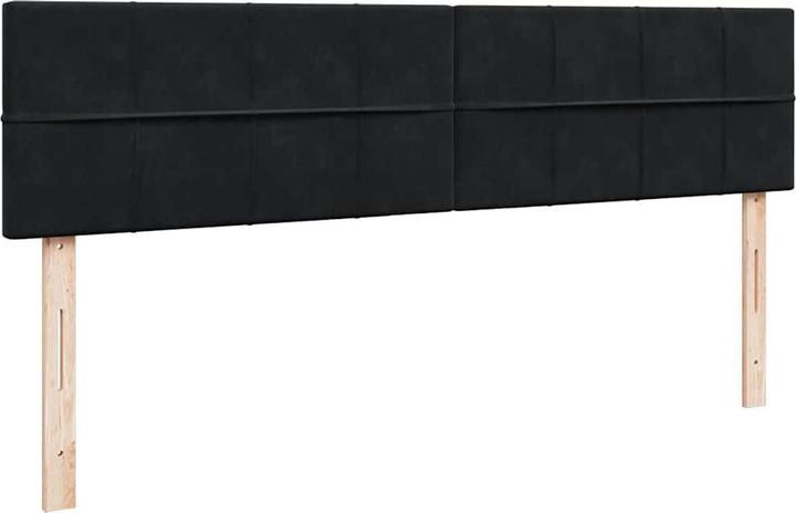 Image du produit vidaXL Ottoman-Bett (200 x 200 cm)