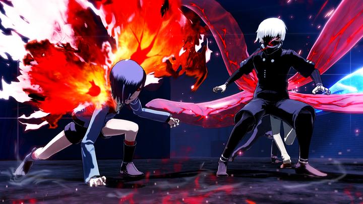 Produktbild Bandai Namco Tokyo Ghoul: re Call to Exist (PS4, DE)