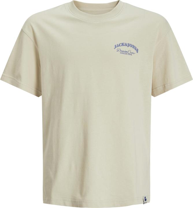 Image du produit Jack & Jones Jjebrandes Backp Relaxed Tee Ss Sn Jnr (128)
