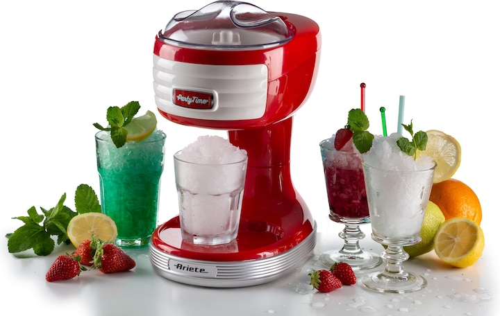 Image du produit Ariete 77 PartyTime (Fiche CH)