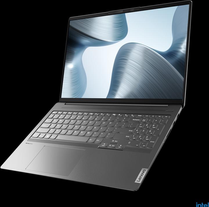 Produktbild Lenovo IdeaPad 5 Pro (16", Intel Core i7-12700H, 16 GB, 1000 GB, DE)