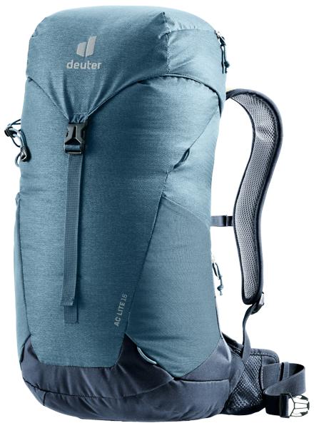 Actual product image Deuter AC Lite 16 (16 l)