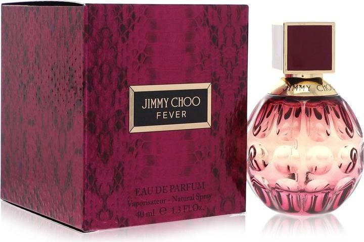 Produktbild Jimmy Choo Fever (Eau de Parfum, 40 ml)