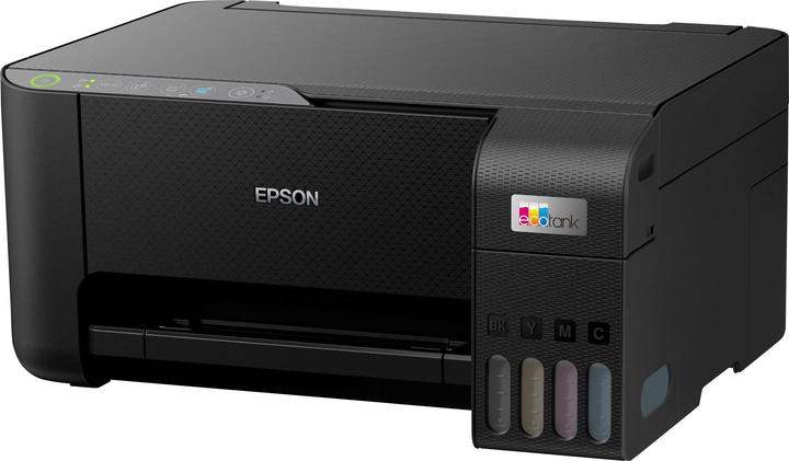 Actual product image Epson EcoTank ET-2815 (Ink tank, Colour)