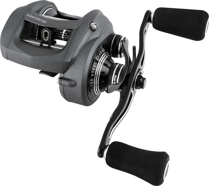 Okuma komodo ss kds-463lx lh