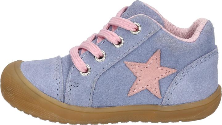 Blau/Rosa