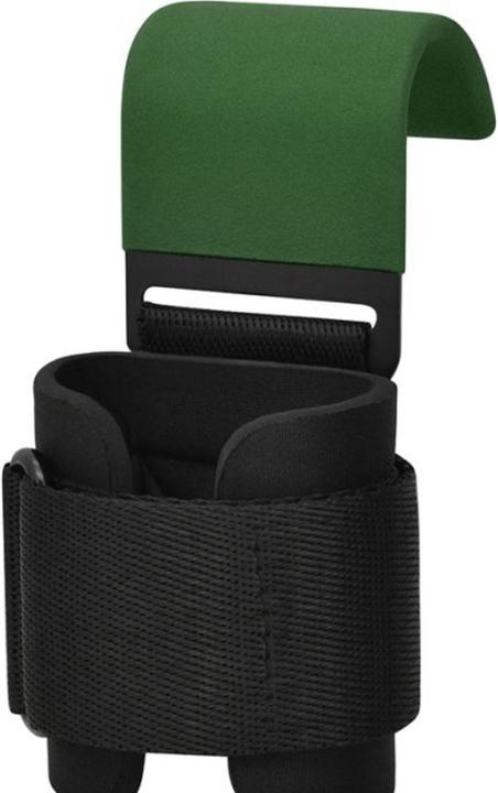 Immagine prodotto Rdx Cinghia con gancio da palestra (Taglia unica)