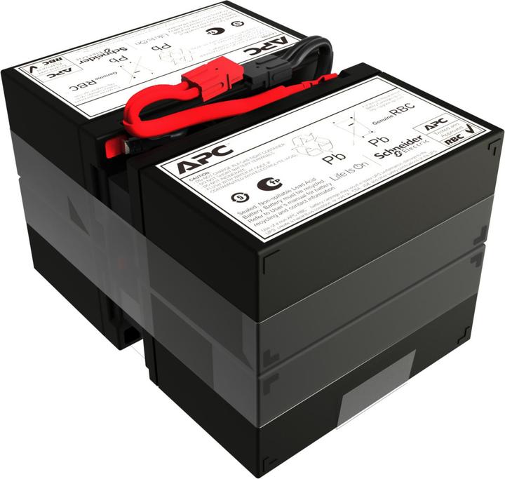 APC Replacement Battery