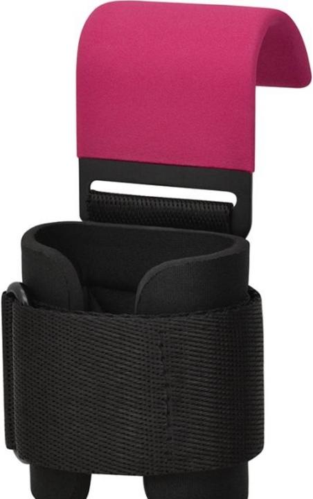 Produktbild Rdx Gym Hook Strap Pink Plus (One Size)