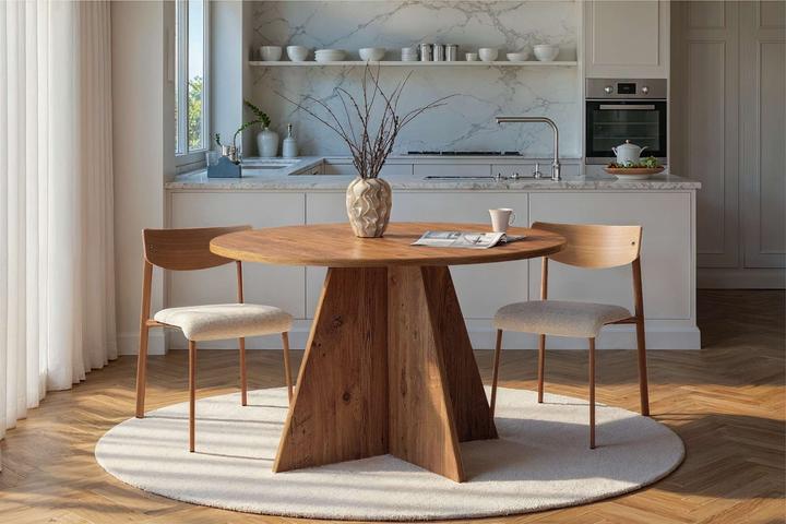 Image du produit Skye Decor Virella Dining Table