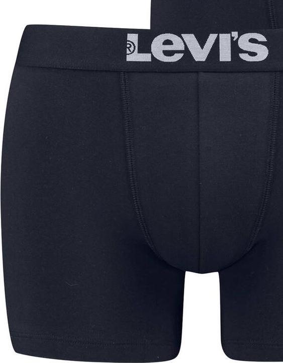 Immagine prodotto Levis Organic Cotton BoxerBrief (S, confezione da 6)