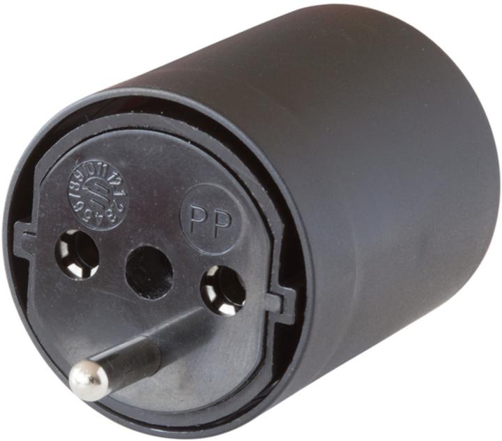 Produktbild Brennenstuhl Fixadapter (CEE 7/7)