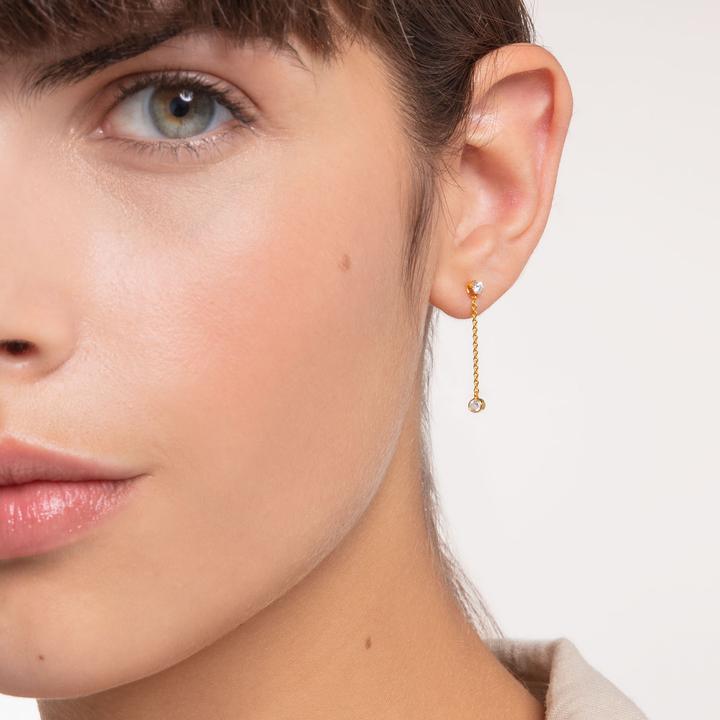 Immagine prodotto Thomas Sabo Orecchini a perno (pezzo unico) (Argento 925)