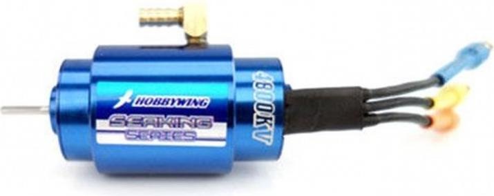 Produktbild Hobbywing Seaking BL Motor 2040SL