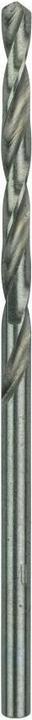 Produktbild Bosch Professional Zubehör PRO Metal HSS-G Spiralbohrer, 3,1 x 36 x 65 mm (3.1 mm)