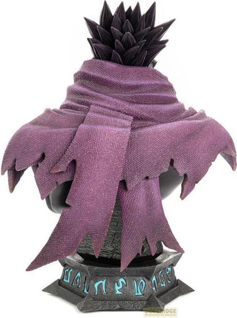 Actual product image First 4 Figures Darksiders buste Grand Scale Strife 37 cm