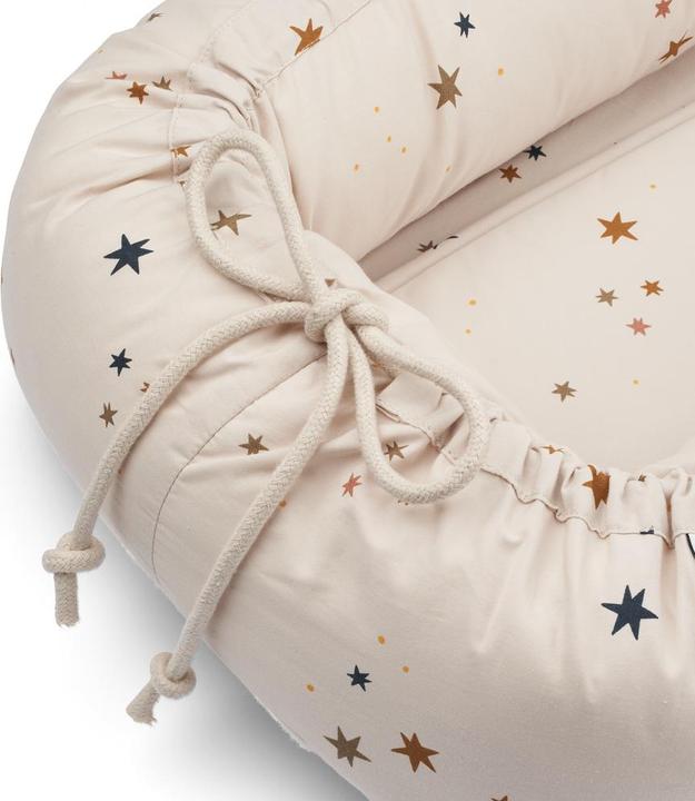 Image du produit Liewood Gro Babynest Star Bright