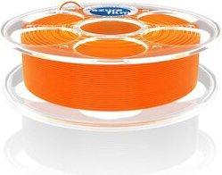 Image du produit AzureFilm Filament 3D ABS-P Orange 1,75mm 1kg (ABS, 1.75 mm, 1000 g, Orange)