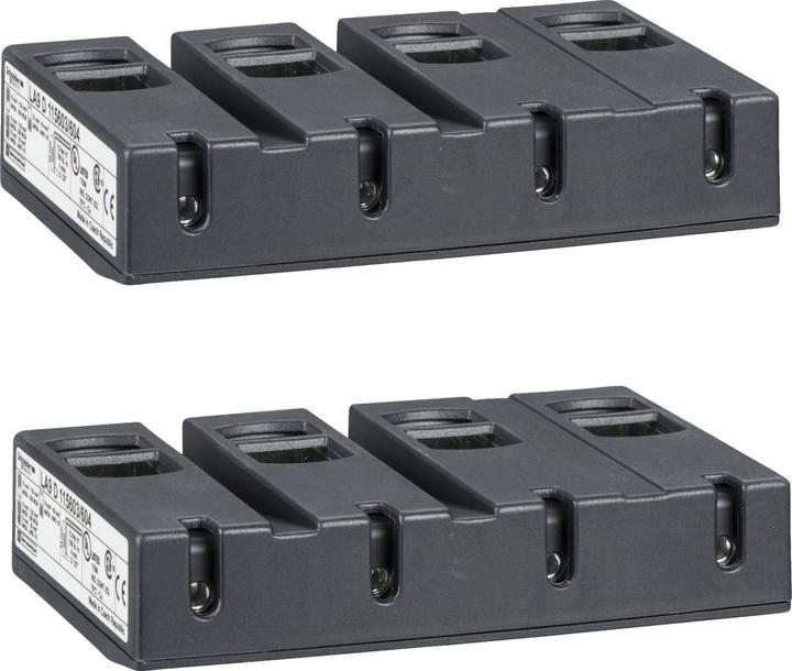 Actual product image Schneider LA9D115604
