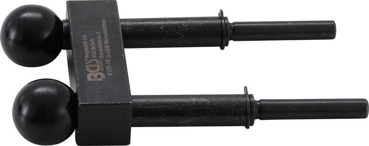 Actual product image BGS Camshaft Locking Tool for 8155