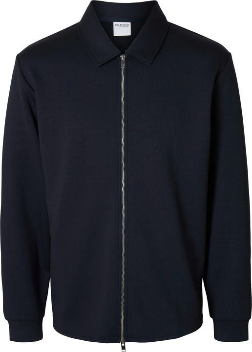 Selected Homme Reissverschluss Strickjacke (XXL)