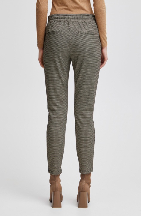 Actual product image B.young Mix&match - BYMMRAVNA PANT - Trousers - 20813953 (XL)