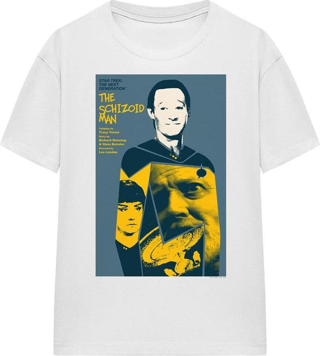 Produktbild The Next Generation Season 2 Episode 6 TShirt (XL)