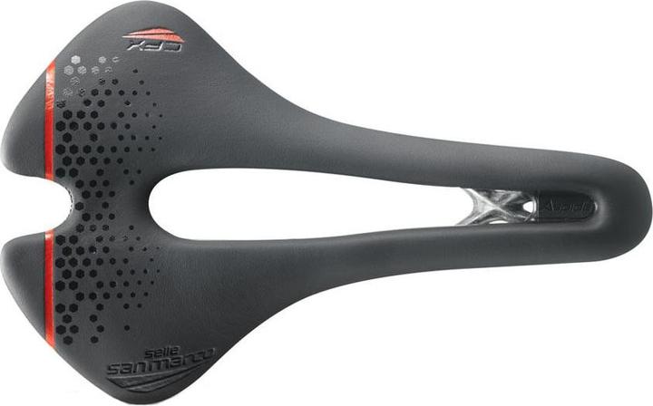 Produktbild Selle ASPIDE Short Open-Fit Carbon FX