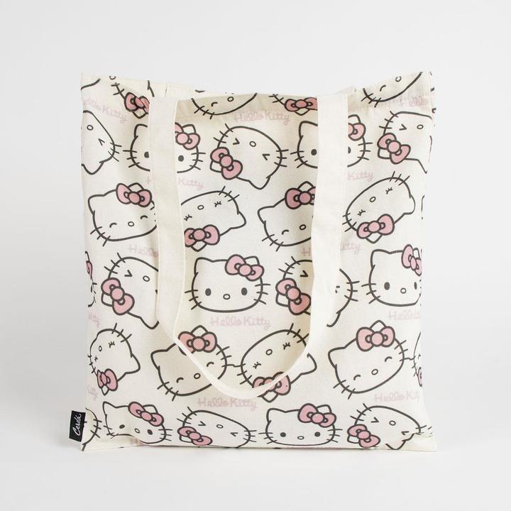 Actual product image Cerda Sanrio - Kitty White