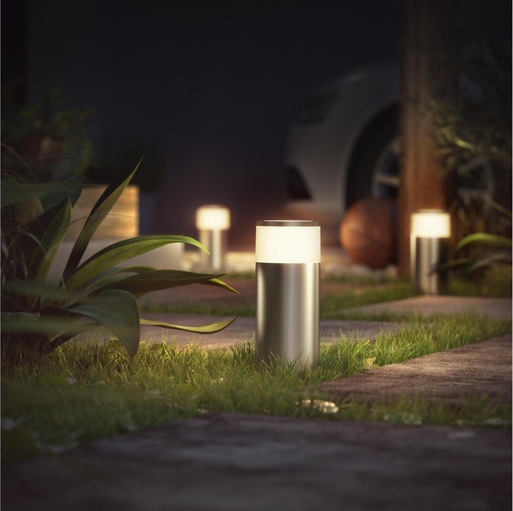 Immagine prodotto Philips Hue Calla Base Light (350 lm, IP44)