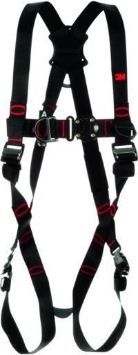 Produktbild 3M Auffanggurt (Auffanggurt, 140 kg)