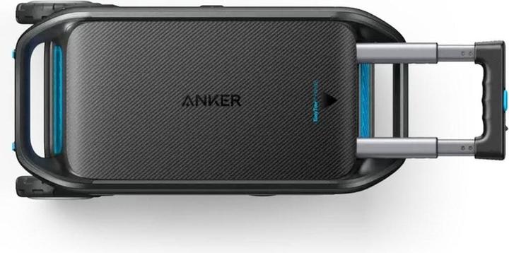 Actual product image Anker Solix Solix F2000 (2048 Wh, 30.50 kg)