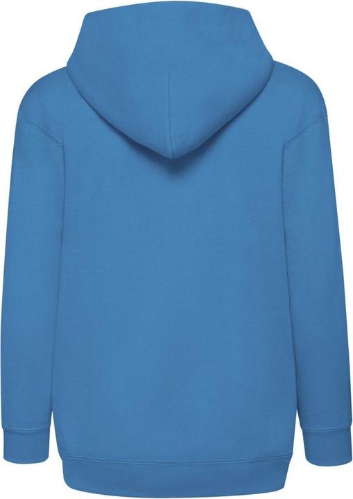 Produktbild Fruit of the Loom Classic Kapuzenjacke (152, 158)
