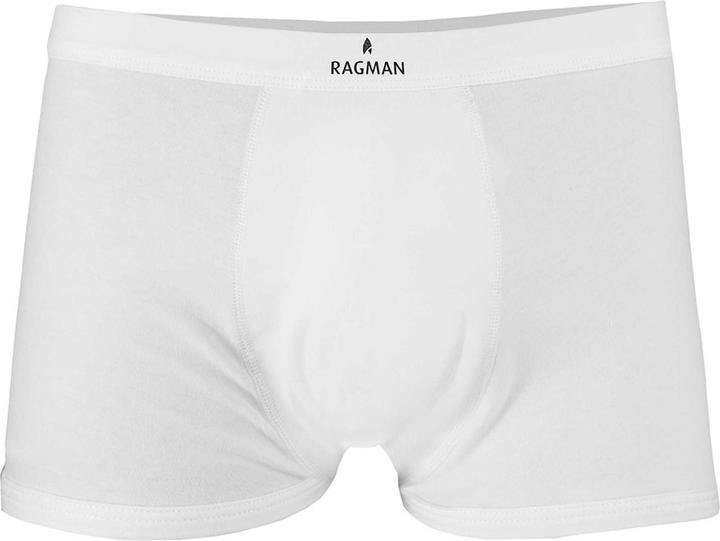Immagine prodotto Ragman Boxer Casual Vestibilità comoda (3XL, Confezione da 2)