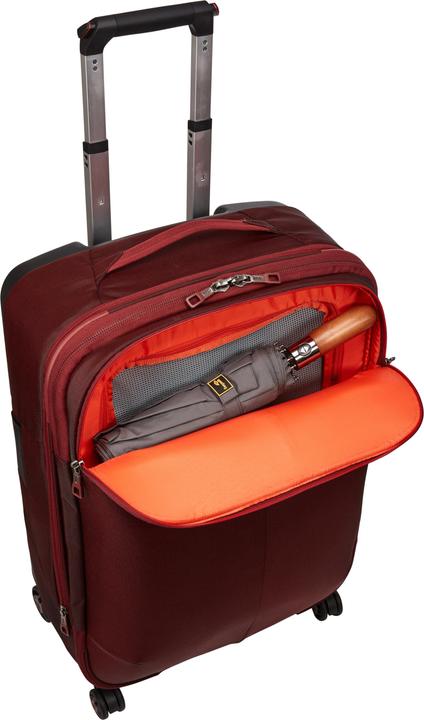 Actual product image Thule Subterra spinner (63 l)