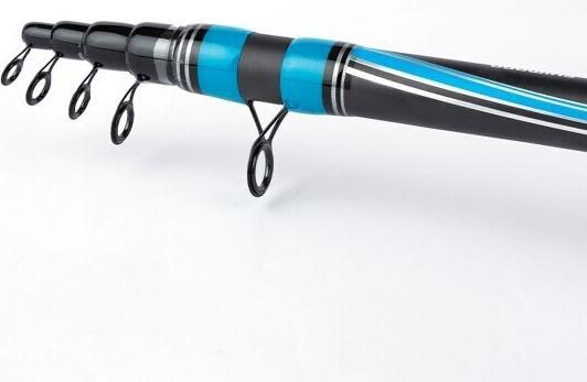 Produktbild Shimano Technium Tele Boat Light Drifting 100 g (Teleskoprute, 400 cm)
