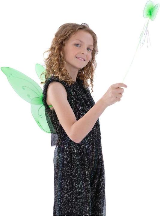 Immagine prodotto Smiffys Ragazze Farfalla Accessorio per il Costume