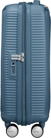 Produktbild American Tourister Soundbox (35.50 l, Handgepäck (bis 50l))