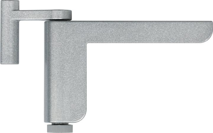Productafbeelding Abus Deurdranger 2603 (Kamerdeur, Toegangsdeur, Houten deur, Balkondeur, Interieur)