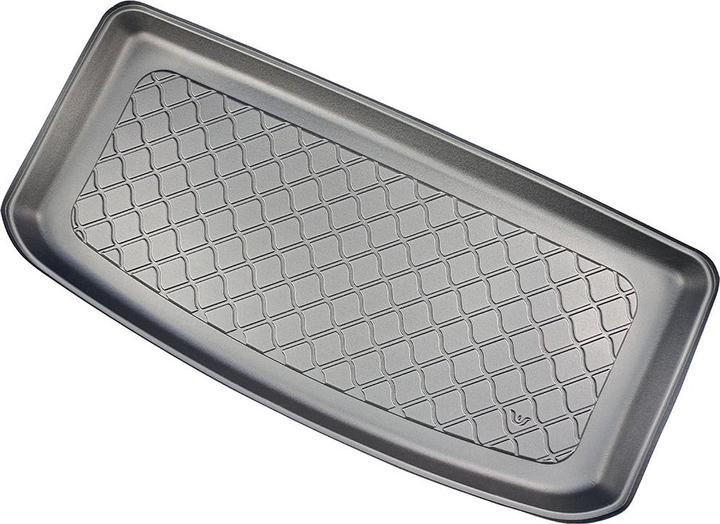 Actual product image ProPlus Boot tray for Hyundai i10 from 2020 until today
