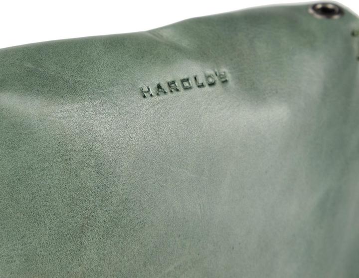 Immagine prodotto Harolds Fold Mini Bag Umhängetasche Leder 17 cm