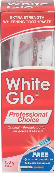 White Glo Professional Choice (100 ml)