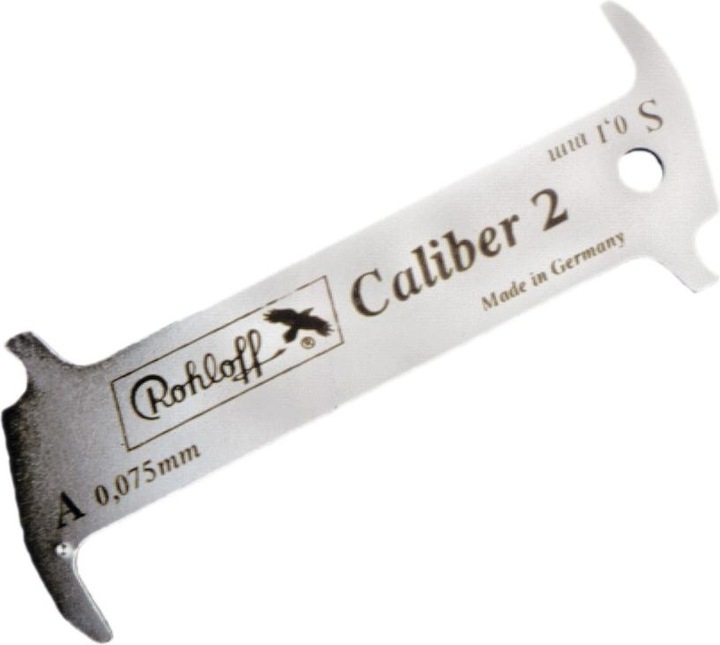 Rohloff Chain wear gauge