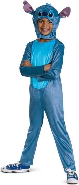 Jakks Pacific Stitch