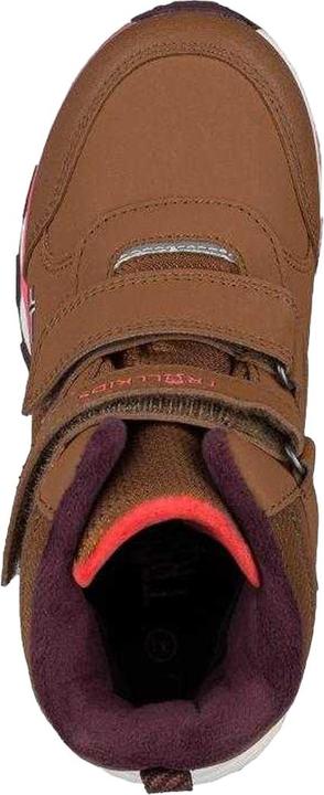 Actual product image Trollkids Hafjell Winter Boots (35)