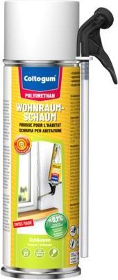 Coltogum Wohnraum-Schaum B3 500ml (Swiss made) (500 ml)
