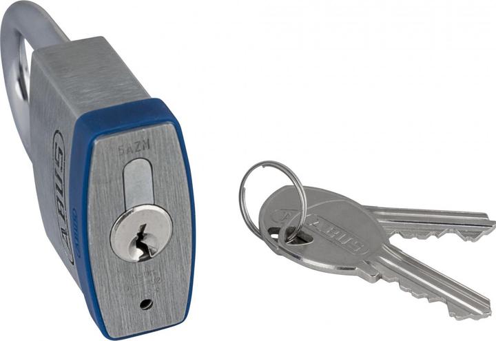 Actual product image Abus 5/50